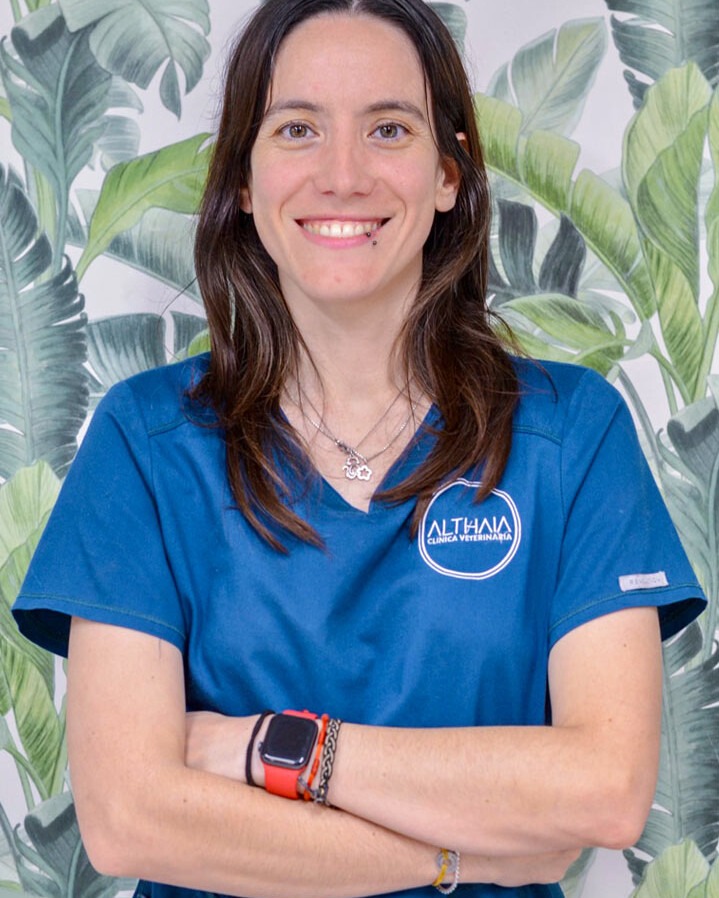 Noelia S&aacute;nchez